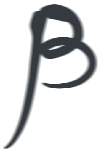 бета